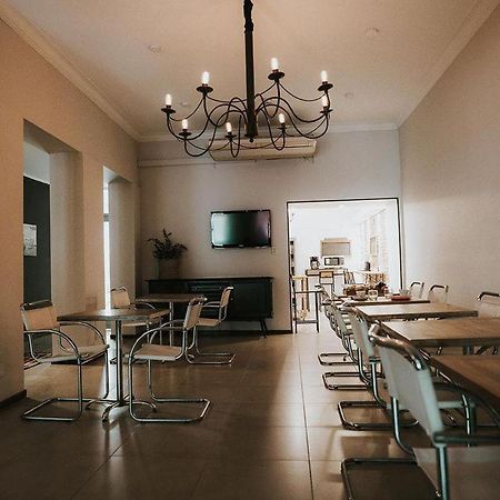 Hotel Hey U Santa Fe Bagian luar foto