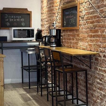 Hotel Hey U Santa Fe Bagian luar foto