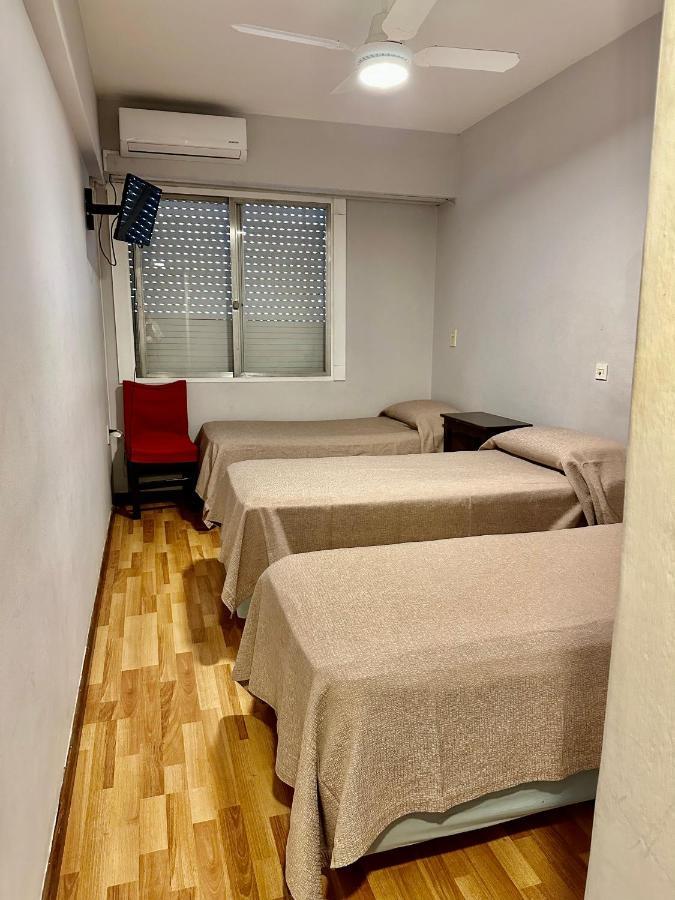 Hotel Hey U Santa Fe Bagian luar foto