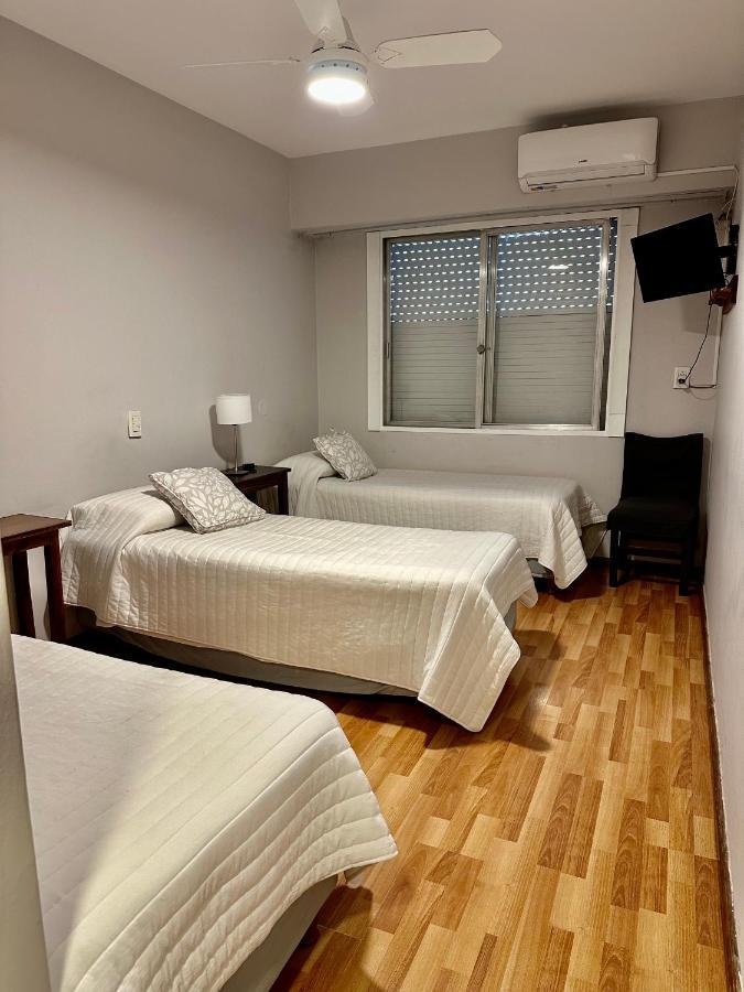 Hotel Hey U Santa Fe Bagian luar foto