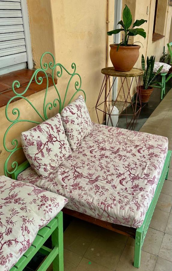 Hotel Hey U Santa Fe Bagian luar foto
