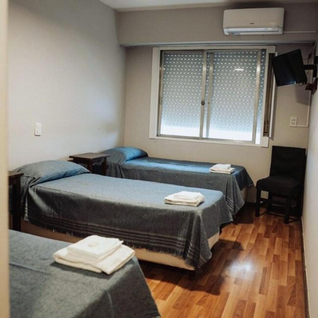 Hotel Hey U Santa Fe Bagian luar foto