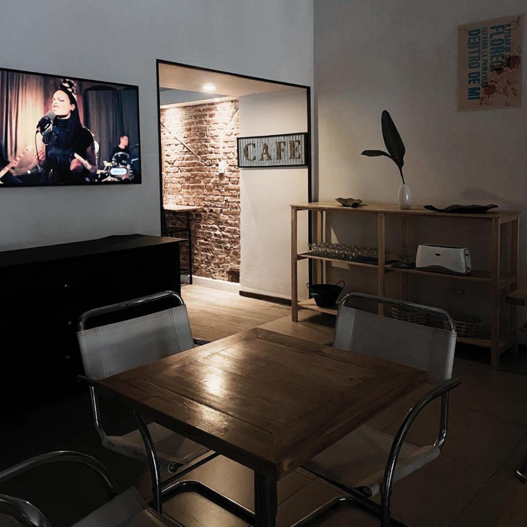 Hotel Hey U Santa Fe Bagian luar foto