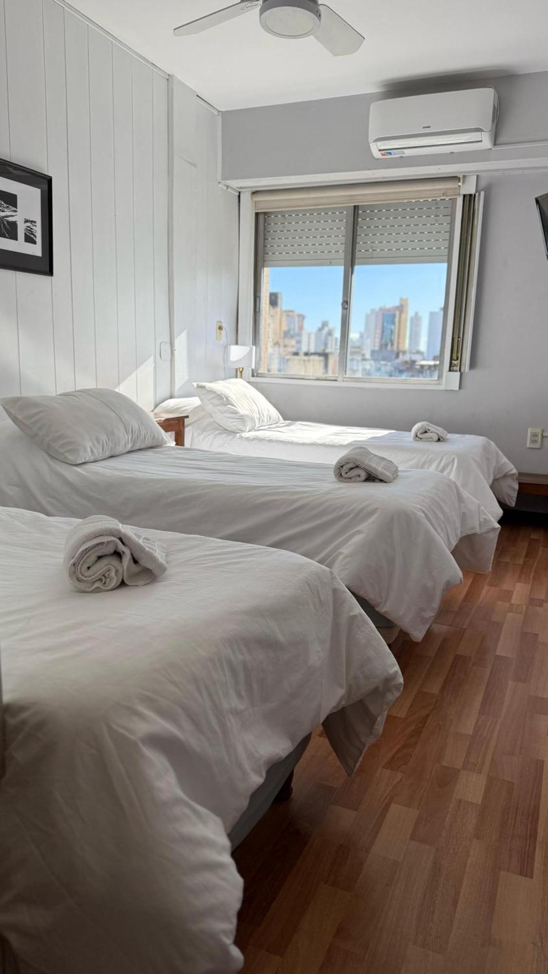 Hotel Hey U Santa Fe Bagian luar foto