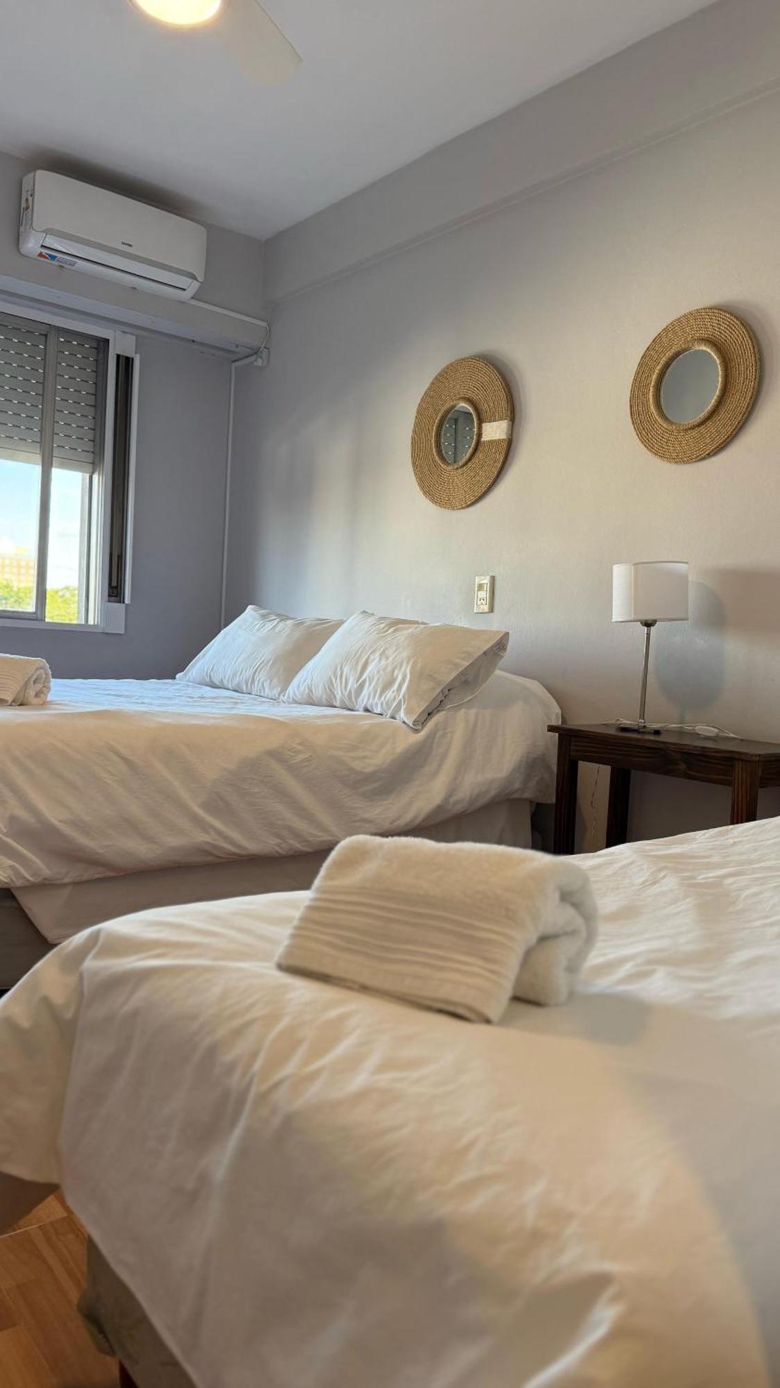 Hotel Hey U Santa Fe Bagian luar foto