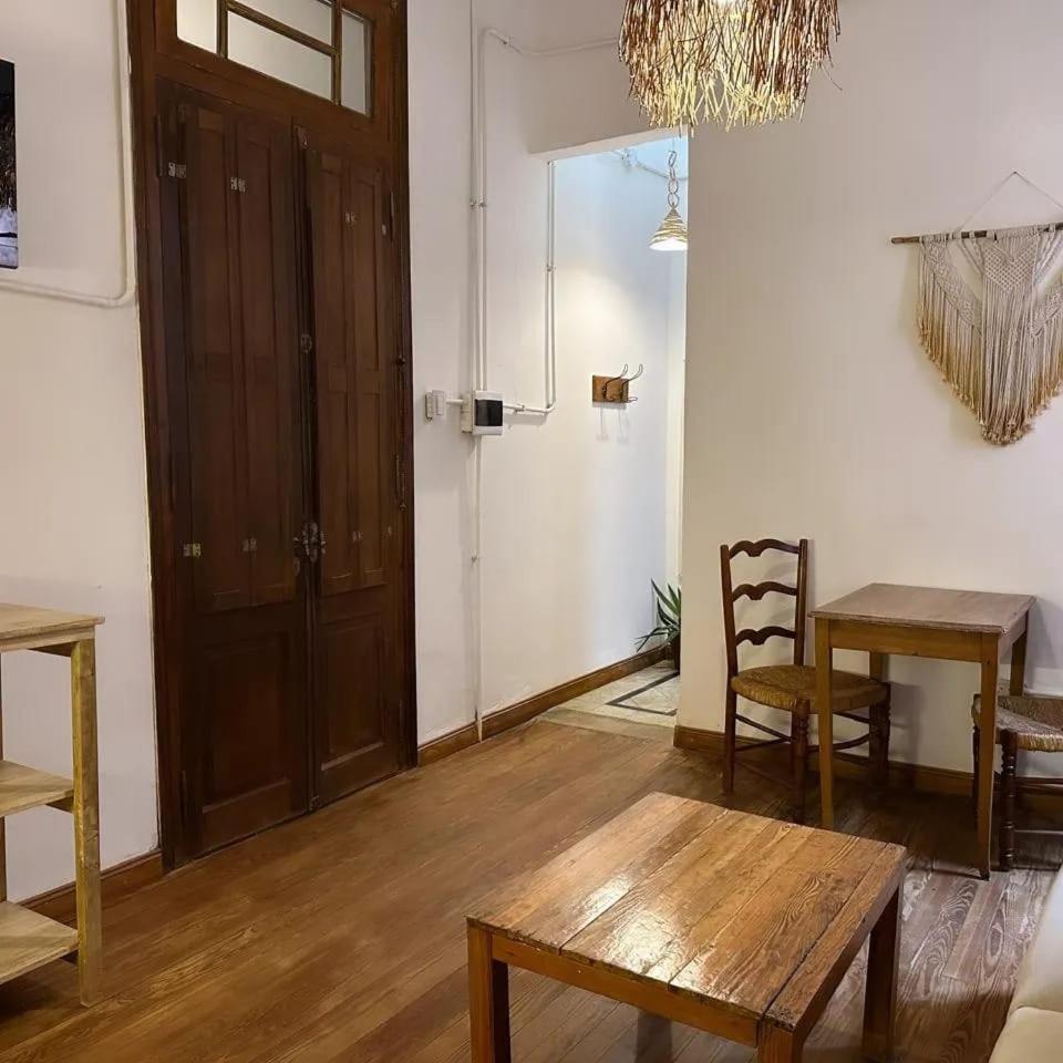 Hotel Hey U Santa Fe Bagian luar foto