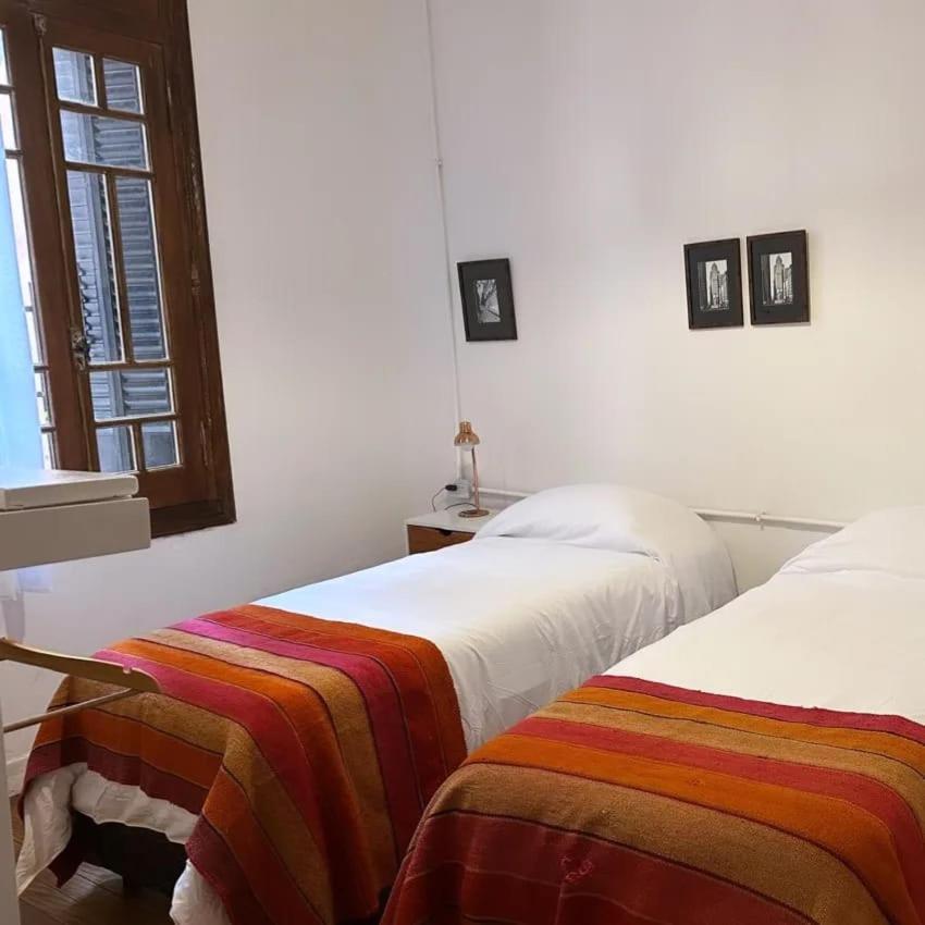 Hotel Hey U Santa Fe Bagian luar foto