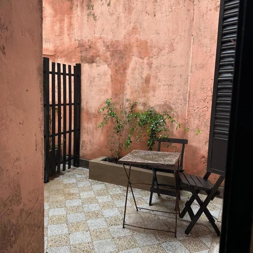 Hotel Hey U Santa Fe Bagian luar foto