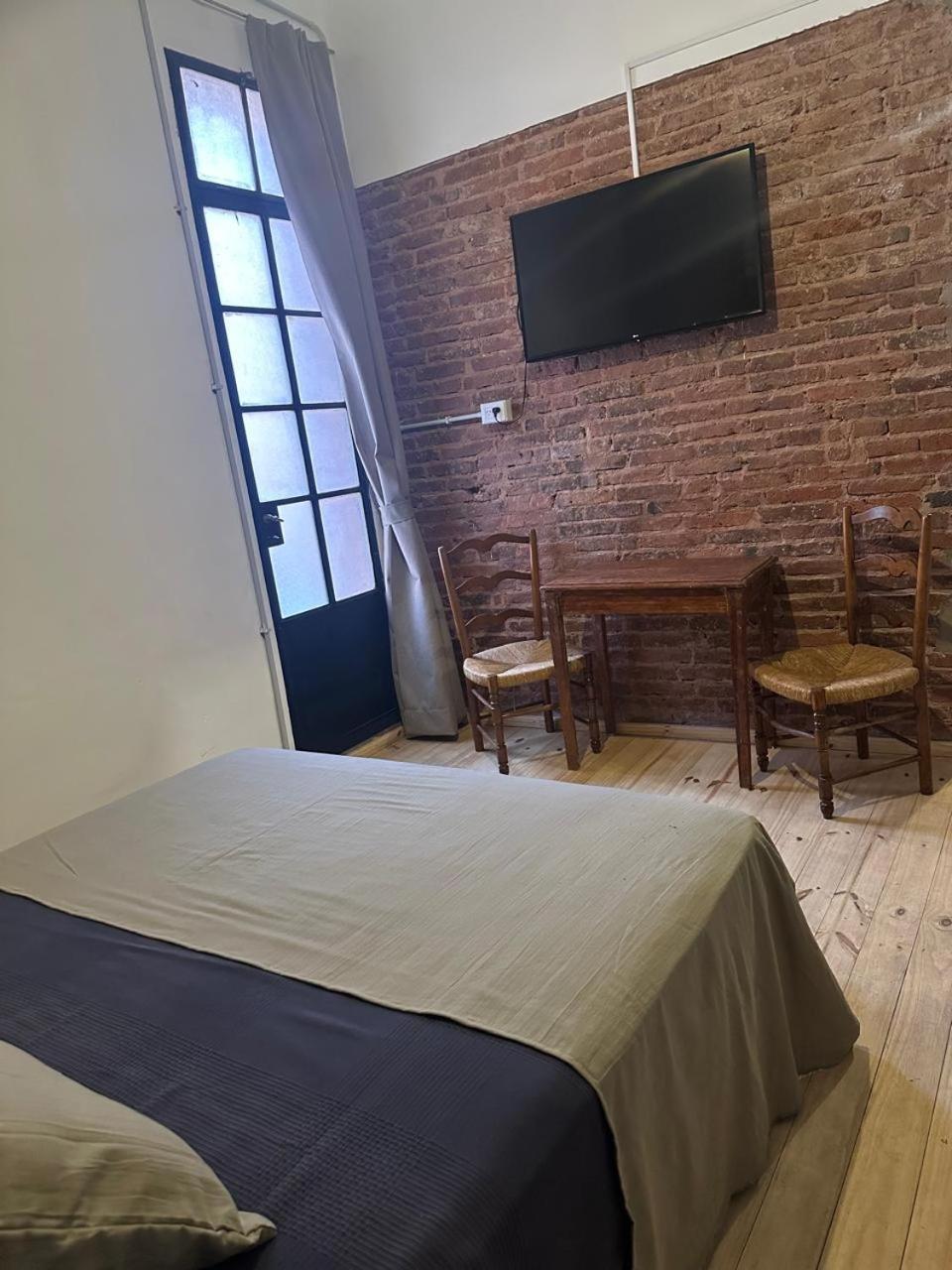 Hotel Hey U Santa Fe Bagian luar foto
