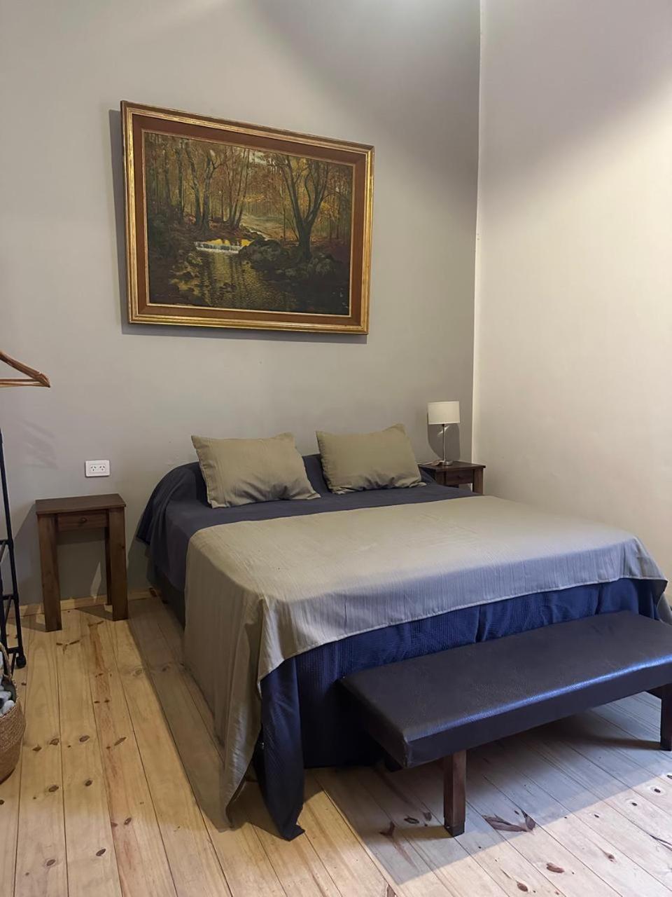 Hotel Hey U Santa Fe Bagian luar foto